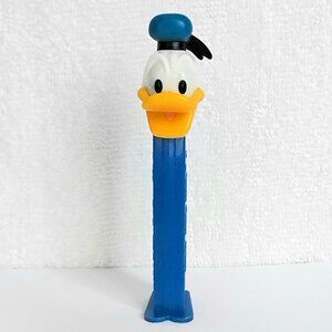 3/$24 NM/M Disney's Donald Duck on Blue PEZ Dispenser!!